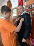 Акция "Георгиевская лента 2023."